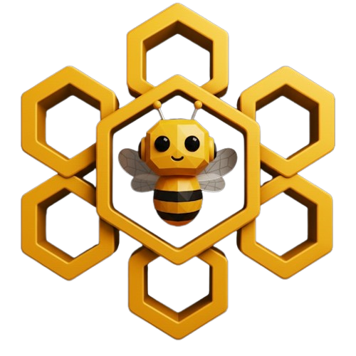 CodeAgentSwarm Logo